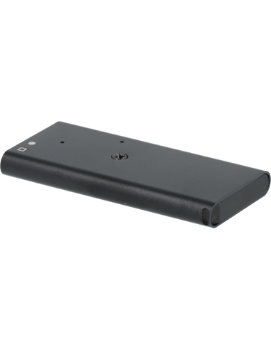 Enregistreur audio miniature haute résolution...