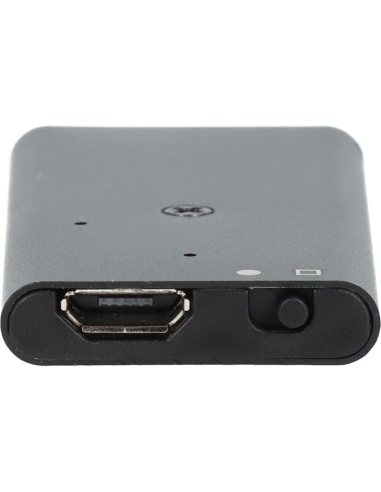 Enregistreur audio miniature haute résolution...