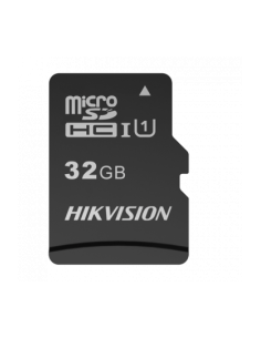 Carte mémoire micro SDXC HIKVISION 32GO classe 10