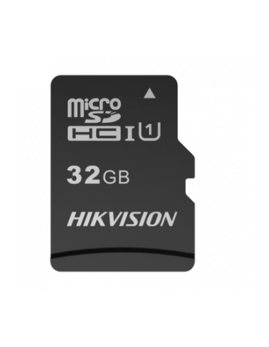 Carte mémoire micro SD 32 Go classe10 - Technologie Services