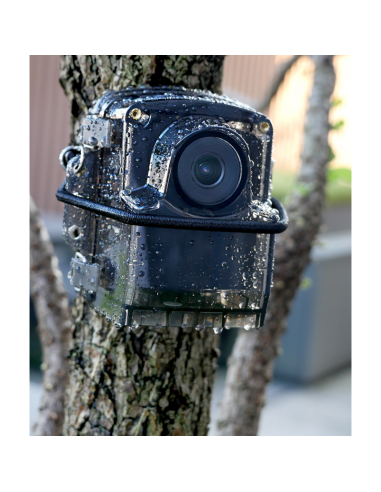 Boitier étanche ATH1000 pour caméra timelapse...