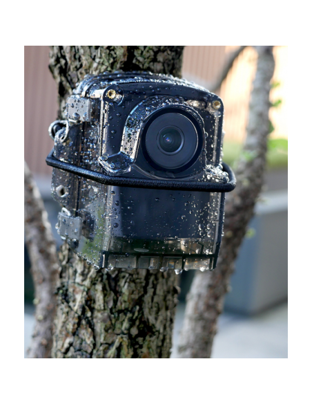 Boitier étanche ATH1000 pour caméra timelapse BRINNO TLC2000 et TLC2020