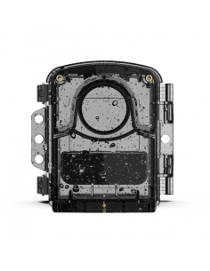 Balise GPS logger enregistreur de données longue autonomie LOG02