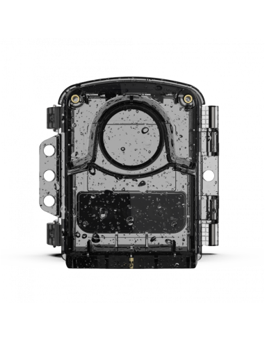 Boitier étanche ATH1000 pour caméra timelapse...