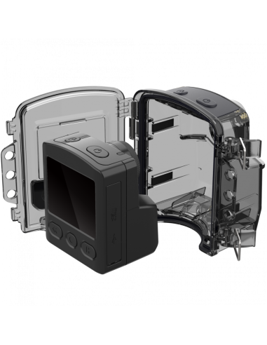 Boitier étanche ATH1000 pour caméra timelapse...