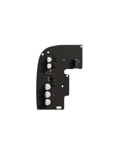 Enregistreur audio espion miniature haute résolution PCM avec timer programmable