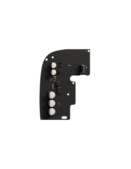 Module alimentation DC12V Ajax hub2