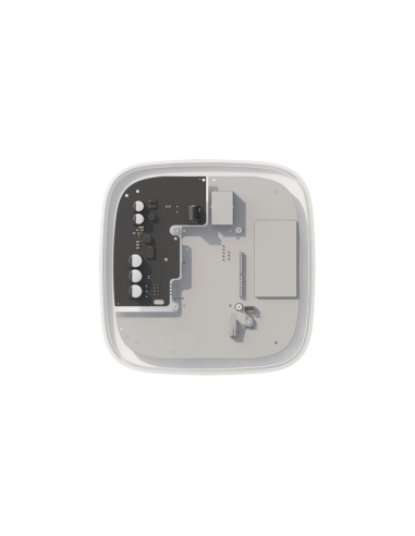 Module alimentation DC12V Ajax hub2