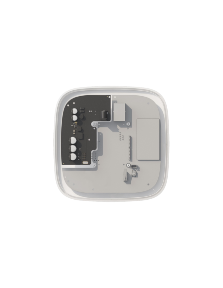 Module alimentation DC12V Ajax hub2