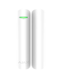 Detecteur ouverture de porte AJAX DOORPROTECT-W