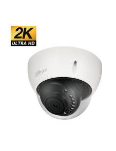 Camera dome HDCVI anti-vandalisme ultra HD 5MP...