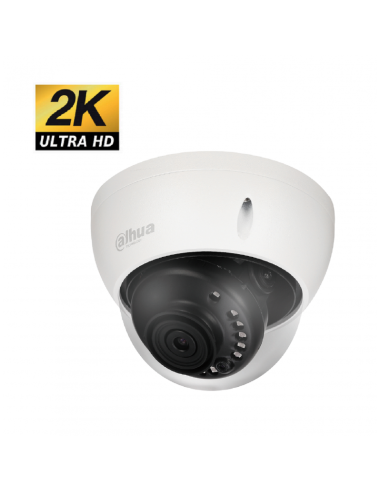 Camera dome HDCVI anti-vandalisme ultra HD 5MP HAC-HDBW1500EP