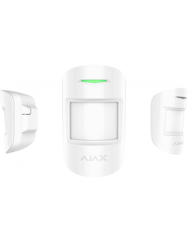 Detecteur de presence volumetrique AJAX...