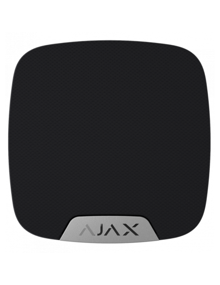 Sirène interieure AJAX HomeSiren