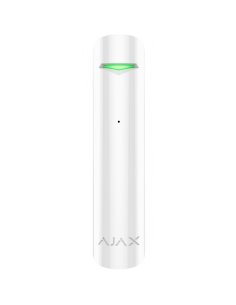 Detecteur de bris de glace AJAX GLASSPROTECT-W