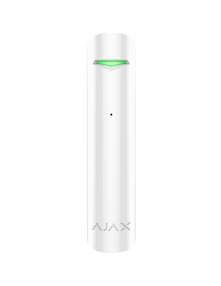 Detecteur de bris de glace AJAX GLASSPROTECT-W