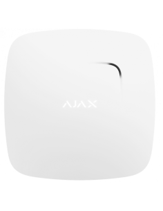 Detecteur incendie AJAX Fireprotect-W