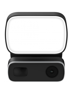 Caméra WiFi 2MP Full HD avec spot led puissant et sirène... 2