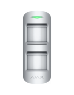Détecteur de mouvement extérieur sans fil AJAX OUTDOOR
