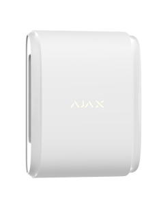 Détecteur double rideau extérieur AJAX DUALCURTAIN OUTDOOR 2
