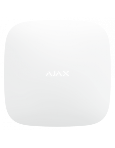 Centrale alarme IP et gsm AJAX HUB2