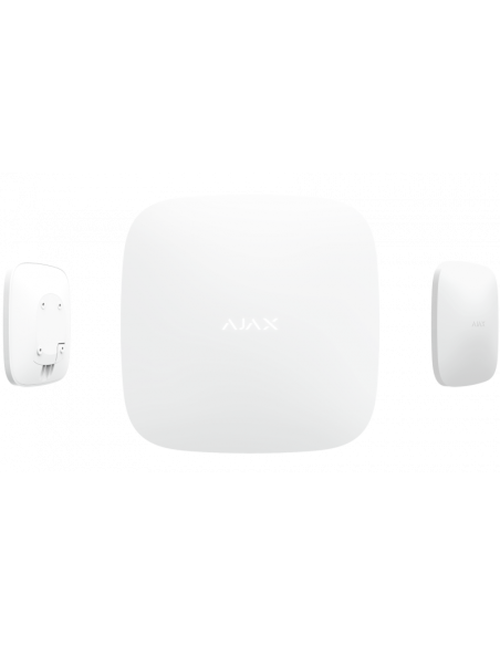 Centrale alarme IP et gsm AJAX HUB2