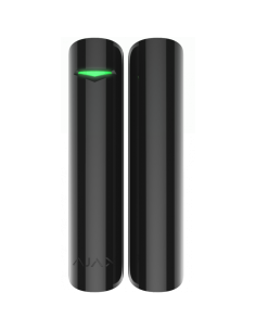 Kit alarme AJAX HUBKIT2 IP GSM NOIR 2