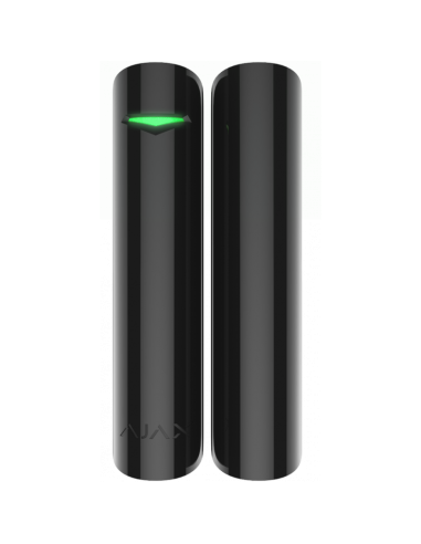 Kit alarme AJAX HUBKIT2 IP GSM NOIR