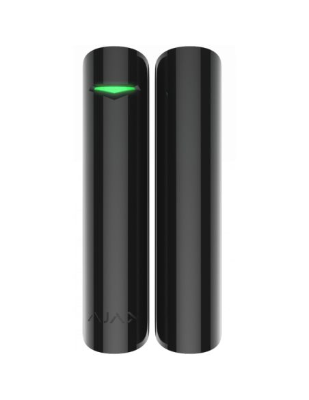 Kit alarme AJAX HUBKIT2 IP GSM NOIR