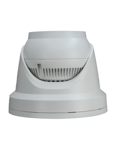 Caméra IP SAFIRE bi-spectre double objectif...