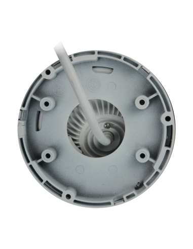 Caméra IP SAFIRE bi-spectre double objectif...