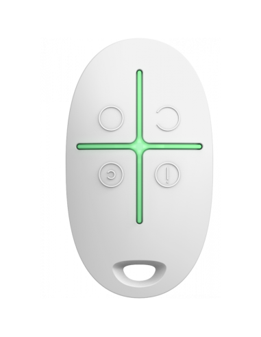 Kit alarme 3G AJAX autonome 14 mois pour...