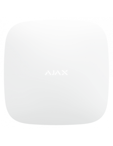 Kit alarme 3G AJAX autonome 14 mois pour...