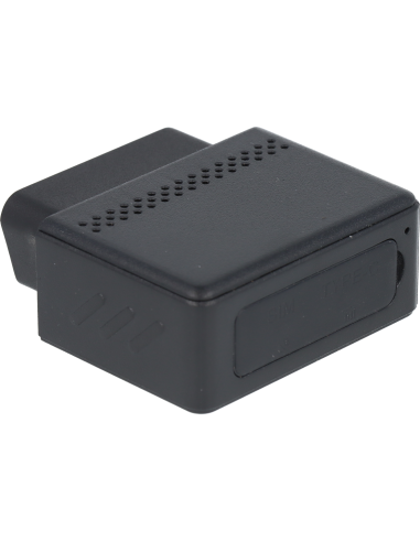 Traceur GPS OBD 4G Lte suivi temps réel avec...
