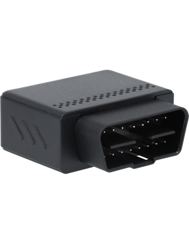 Traceur GPS OBD 4G Lte suivi temps réel avec...