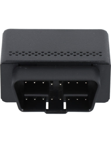 Traceur GPS OBD 4G Lte suivi temps réel avec...