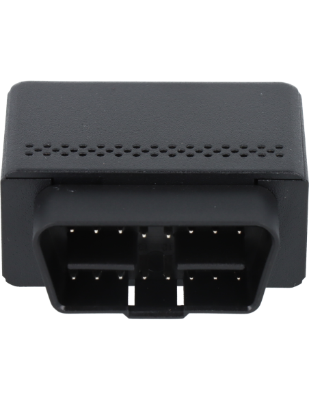 Traceur GPS OBD 4G Lte suivi temps réel avec écoute à distance OB512