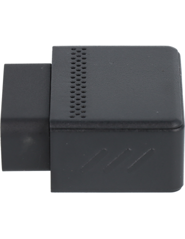 Traceur GPS OBD 4G Lte suivi temps réel avec...