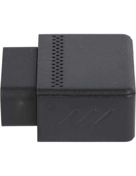 Traceur GPS OBD 4G Lte suivi temps réel avec écoute à distance OB512