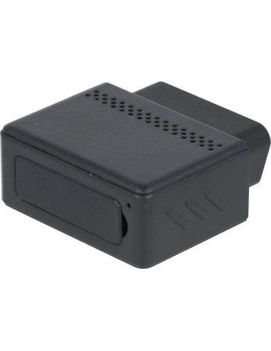 Traceur GPS OBD 4G Lte suivi temps réel avec...