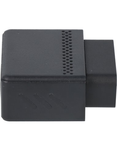 Traceur GPS OBD 4G Lte suivi temps réel avec...