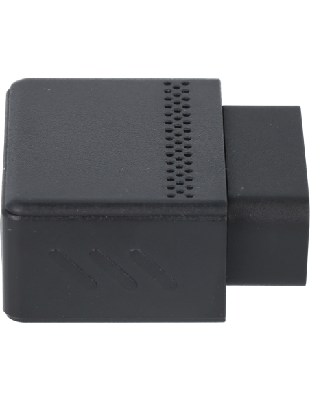 Traceur GPS OBD 4G Lte suivi temps réel avec écoute à distance OB512