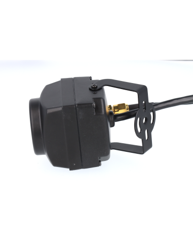 Caméra 4G LTE étanche leds invibles 940nm avec...