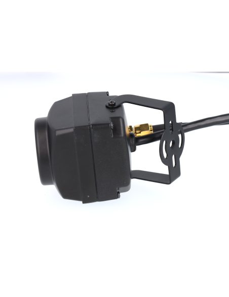 Caméra 4G LTE étanche leds invibles 940nm avec détection humanoïde 128GO