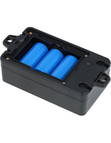 Traceur GPS longue autonomie 4G LTE M1 NB-IOT...