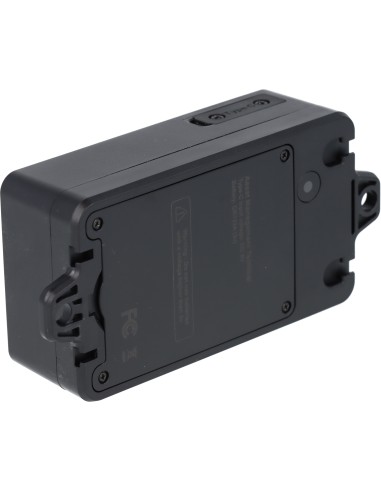 Traceur GPS longue autonomie 4G LTE M1 NB-IOT...