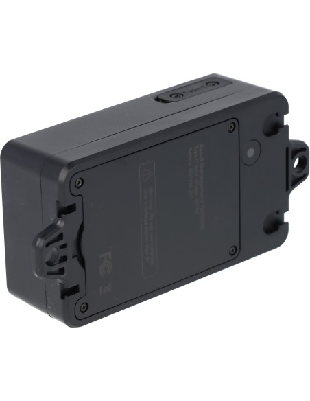 Traceur GPS longue autonomie 4G LTE M1 NB-IOT suivi temps réel AT701