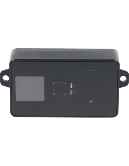 Traceur GPS longue autonomie 4G LTE M1 NB-IOT suivi temps réel AT701