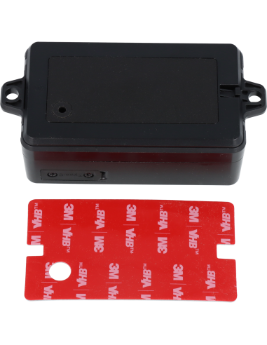 Traceur GPS longue autonomie 4G LTE M1 NB-IOT...