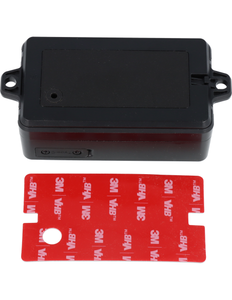 Traceur GPS longue autonomie 4G LTE M1 NB-IOT suivi temps réel AT701